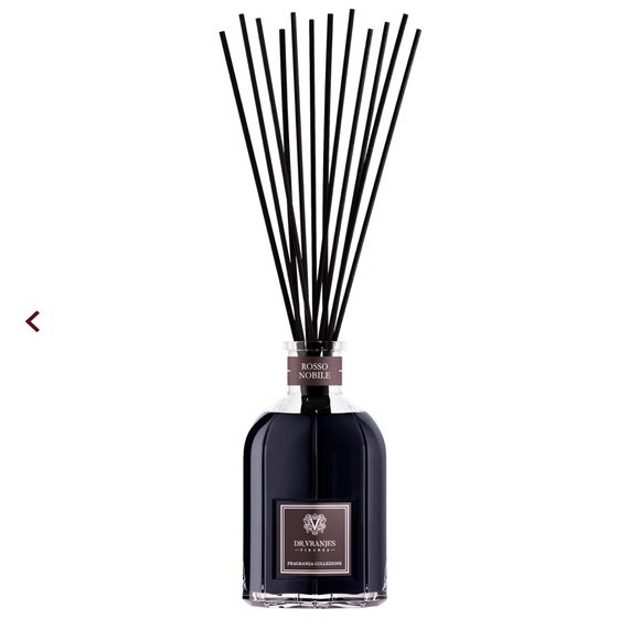Black Reed Diffuser - Picture 1 of 5